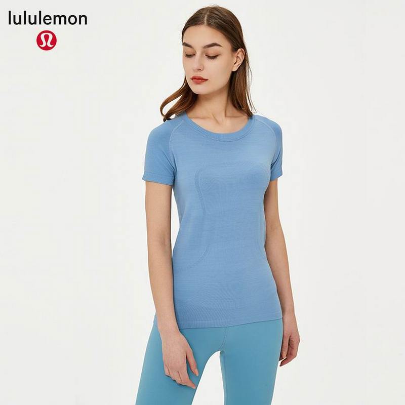 Lululemon Women's T-shirts 518